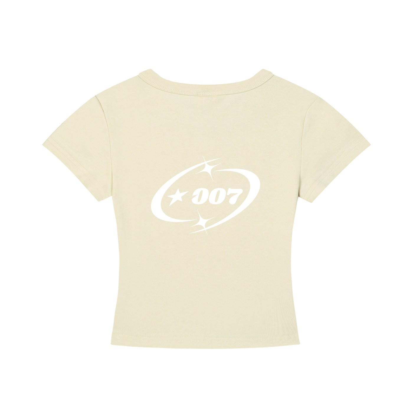 Iconnicy Excess - Women's Cropped T-Shirt