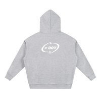 Essential Heavyweight Hoodie