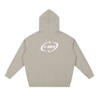 Essential Heavyweight Hoodie