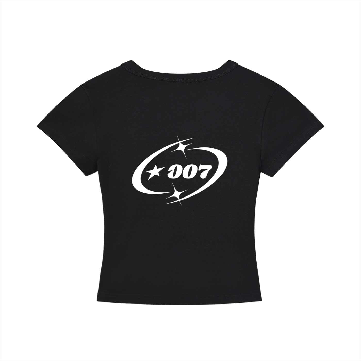 Iconnicy Excess - Women's Cropped T-Shirt