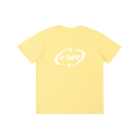 Pure Cotton Unisex T-Shirt