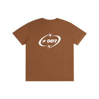 Pure Cotton Unisex T-Shirt