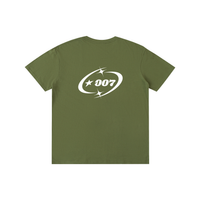 Pure Cotton Unisex T-Shirt
