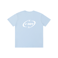 Pure Cotton Unisex T-Shirt