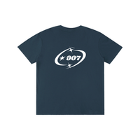 Pure Cotton Unisex T-Shirt