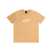 Pure Cotton Unisex T-Shirt