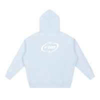 Essential Heavyweight Hoodie