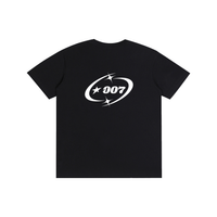 Pure Cotton Unisex T-Shirt