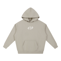 Essential Heavyweight Hoodie