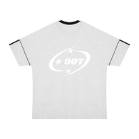 Iconnicy Excess - Unisex Raglan Tee