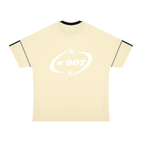 Iconnicy Excess - Unisex Raglan Color Block T-Shirt