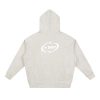 Essential Heavyweight Hoodie