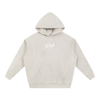 Essential Heavyweight Hoodie