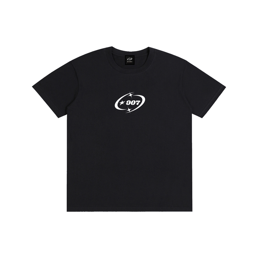 Pure Cotton Unisex T-Shirt
