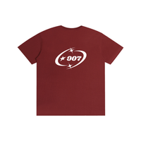 Pure Cotton Unisex T-Shirt