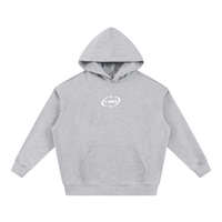 Essential Heavyweight Hoodie