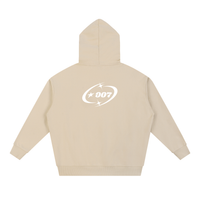 Essential Heavyweight Hoodie