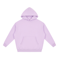 007 Supply Standard Issue Oversized Boxy Fleece Hoodie