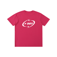 Pure Cotton Unisex T-Shirt