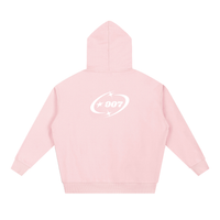 Essential Heavyweight Hoodie