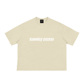Iconnicy Excess - Classic Loose Boxy Tee