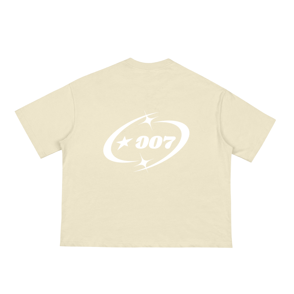 Iconnicy Excess - Classic Loose Boxy Tee