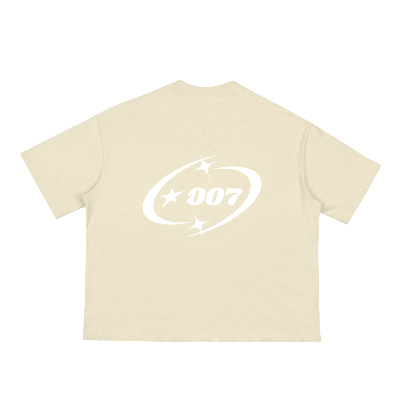 Iconnicy Excess - Classic Loose Boxy Tee