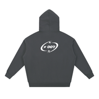 Essential Heavyweight Hoodie