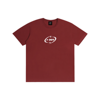 Pure Cotton Unisex T-Shirt