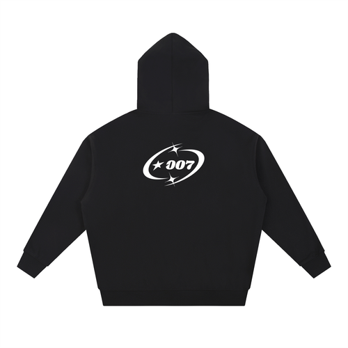 Essential Heavyweight Hoodie