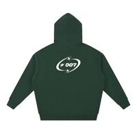 Essential Heavyweight Hoodie