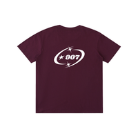 Pure Cotton Unisex T-Shirt