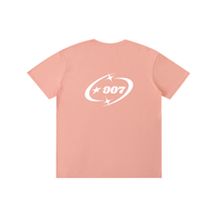 Pure Cotton Unisex T-Shirt