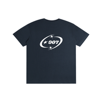 Pure Cotton Unisex T-Shirt