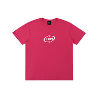 Pure Cotton Unisex T-Shirt